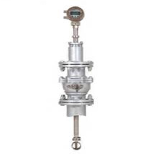 插入式渦街流量計 插入式渦街流量計