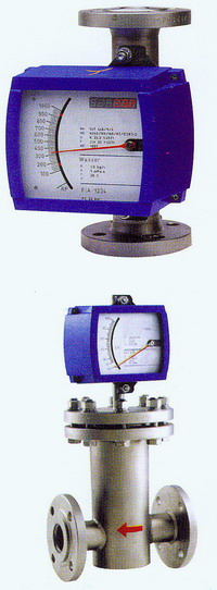 轉(zhuǎn)子流量計