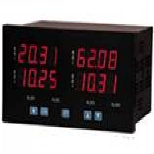 四通道顯示調節儀 四通道顯示調節儀